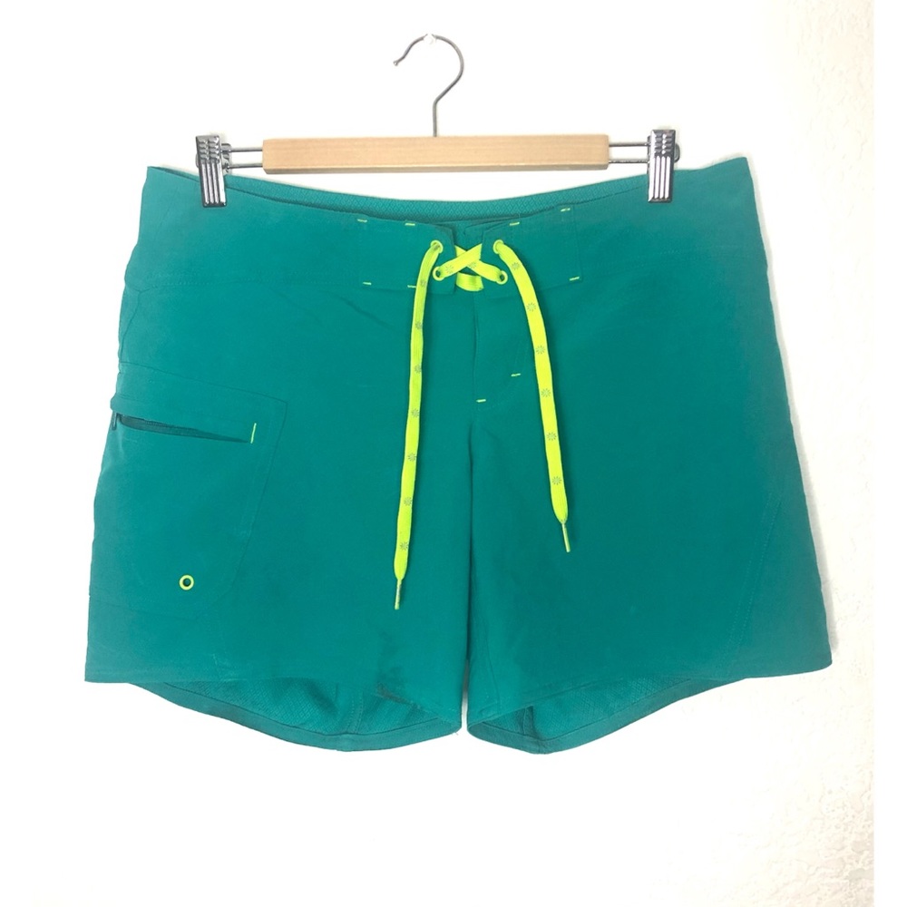 Athleta Shorts